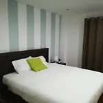 Apartamento Grand View