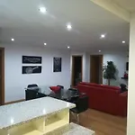 Grand View Apartamento