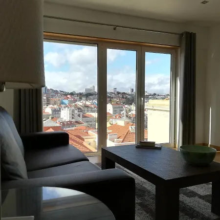 Grand View 아파트