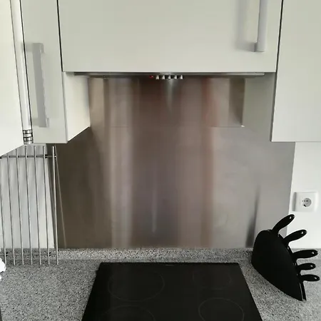Apartman Grand View