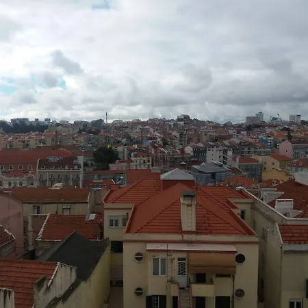 Apartman Grand View