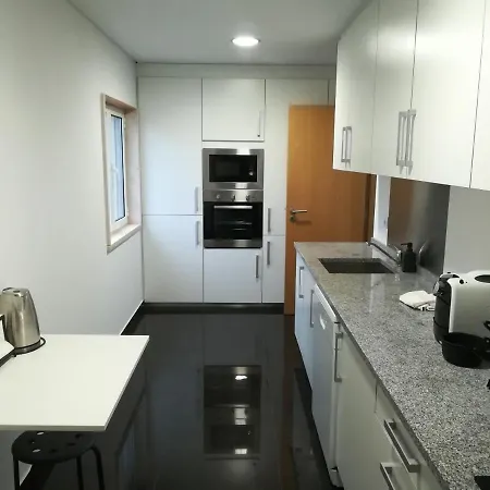 Apartman Grand View *