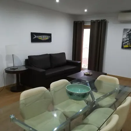 Apartman Grand View *