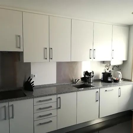 Grand View ליסבון