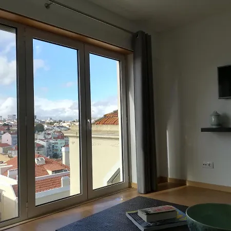 Apartmán Grand View *