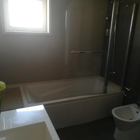 Grand View * ליסבון