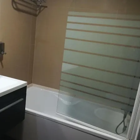 Apartamento Grand View *