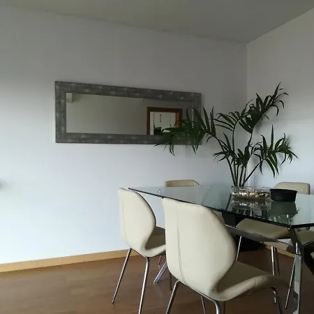 Apartamento Grand View Lisboa