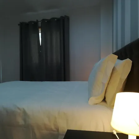 Grand View Apartmán *