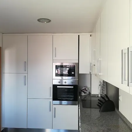 דירה Grand View ליסבון