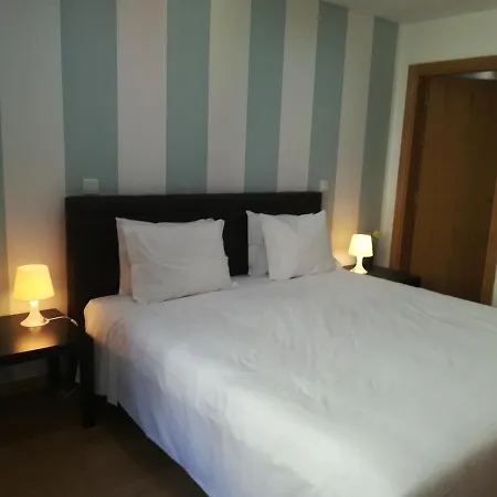 Grand View Apartment *
