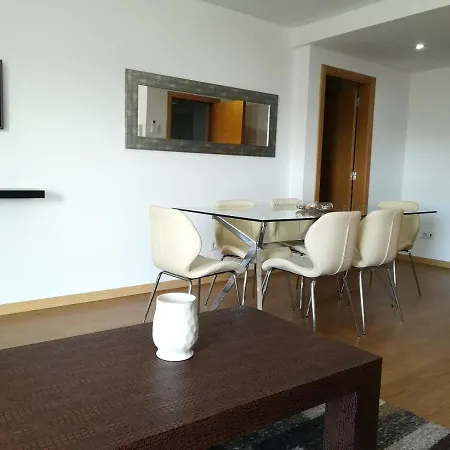 Apartamento Grand View *