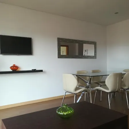 Apartamento Grand View *