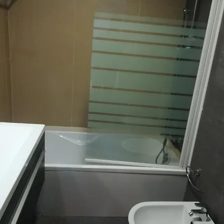 Apartmán Grand View *