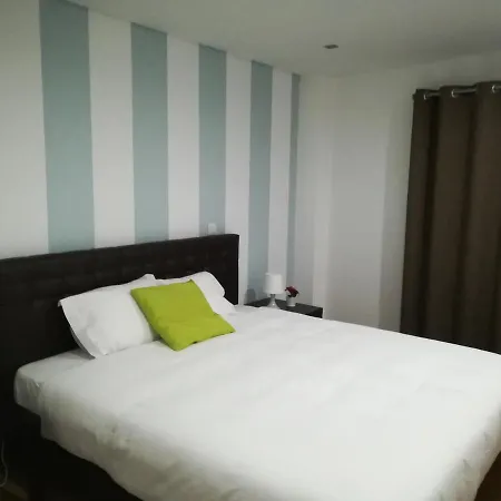 Apartamento Grand View