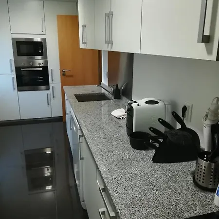 Grand View Apartamento