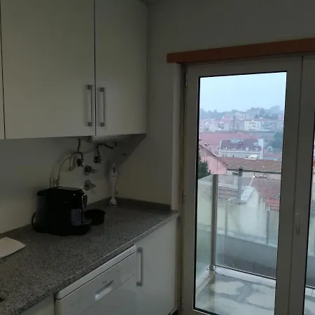Apartamento Grand View