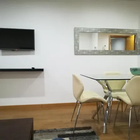 Apartamento Grand View