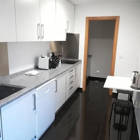 Apartmán Grand View Lisboa