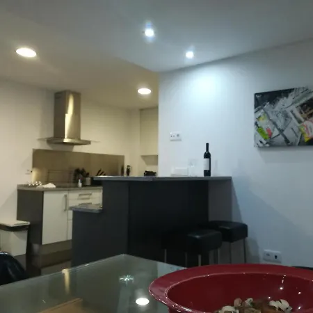 Grand View Apartmán *