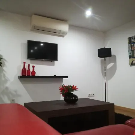 Apartmán Grand View *