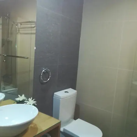 Apartamento Grand View Lisboa