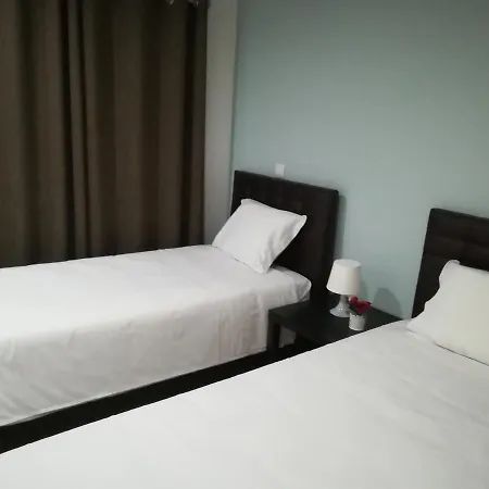 Apartmán Grand View *