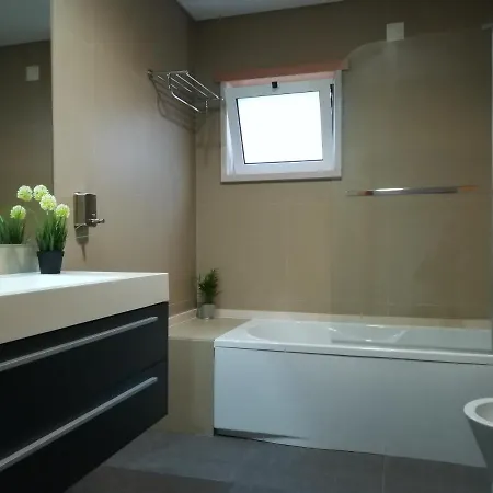 Apartmán Grand View