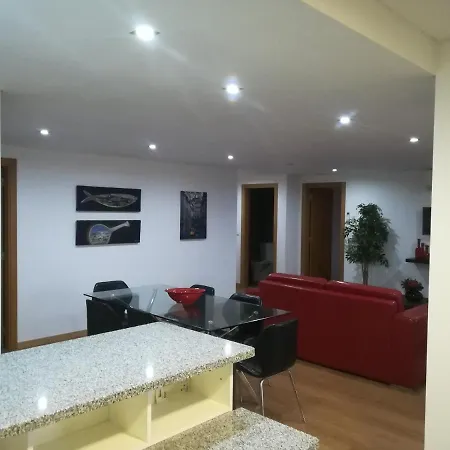 Grand View Apartmán