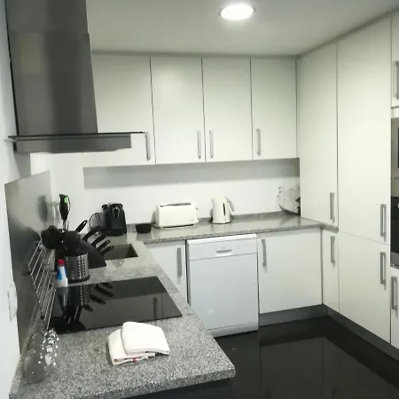 Apartamento Grand View Lisboa