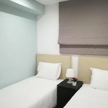 Grand View Apartamento