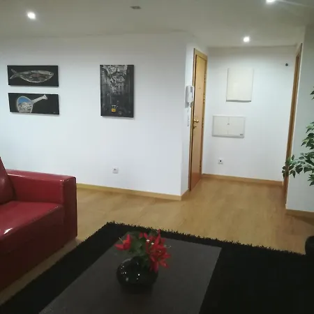 Grand View Apartamento