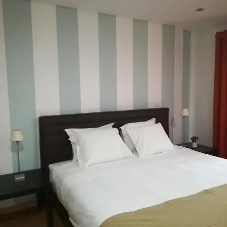 Grand View Apartment