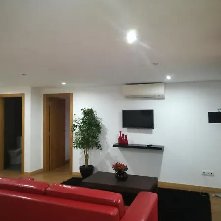 Grand View ליסבון