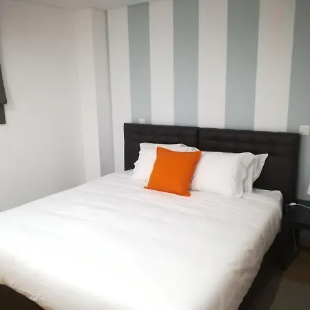 Grand View Apartamento Lisboa