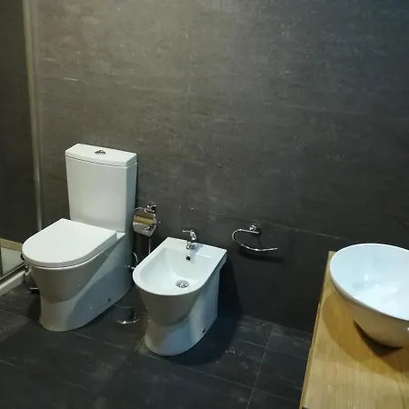 Grand View Apartmán *