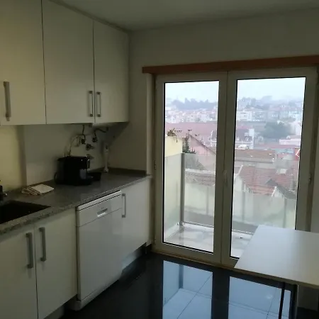 Grand View ליסבון