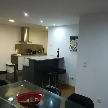 Apartamento Grand View