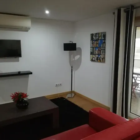 Grand View Apartmán