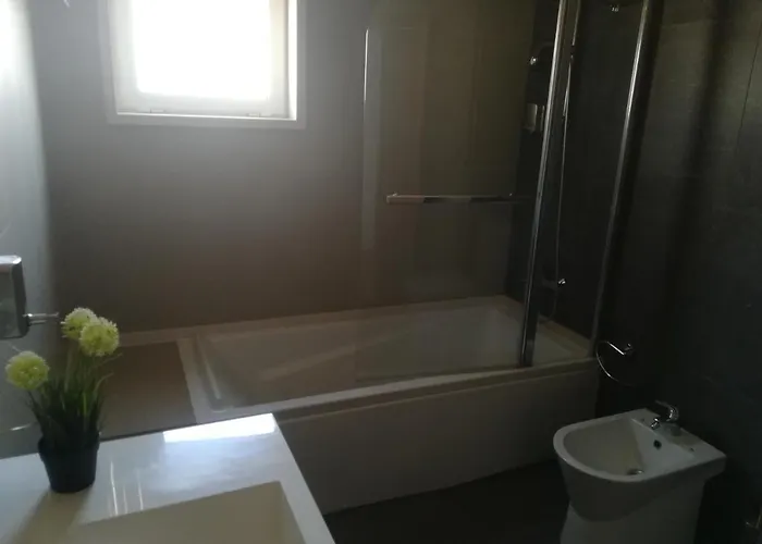 Grand View * 리스본