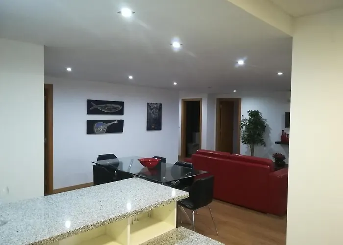 Grand View 아파트