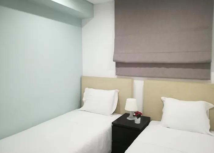 Grand View 아파트