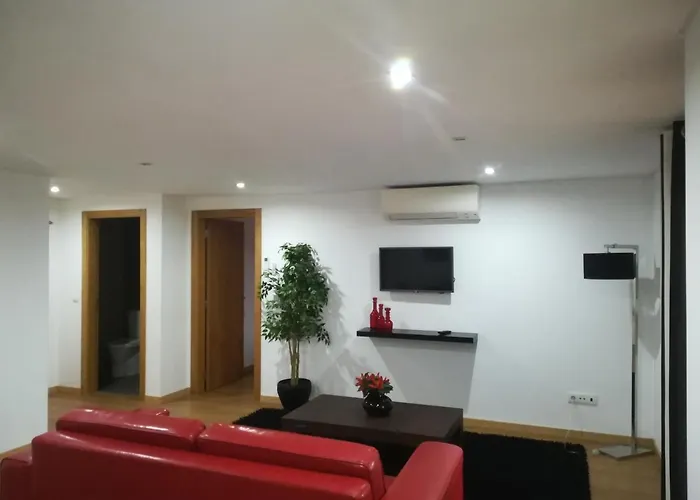 Grand View 리스본