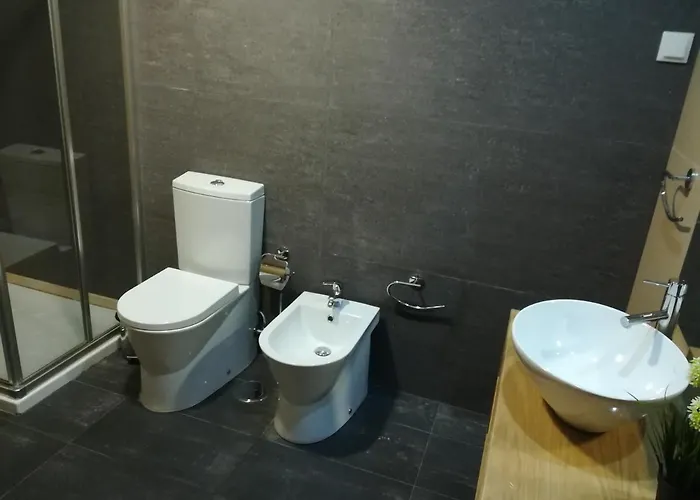 Grand View 아파트 *