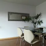 Apartment Grand View Lissabon
