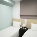 Grand View Apartment