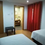 Apartment Grand View Lissabon