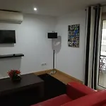 Grand View Apartment