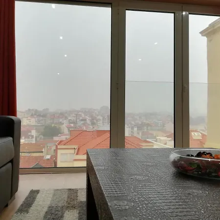 Daire Grand View *
