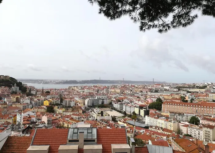 Grand View * Lisboa